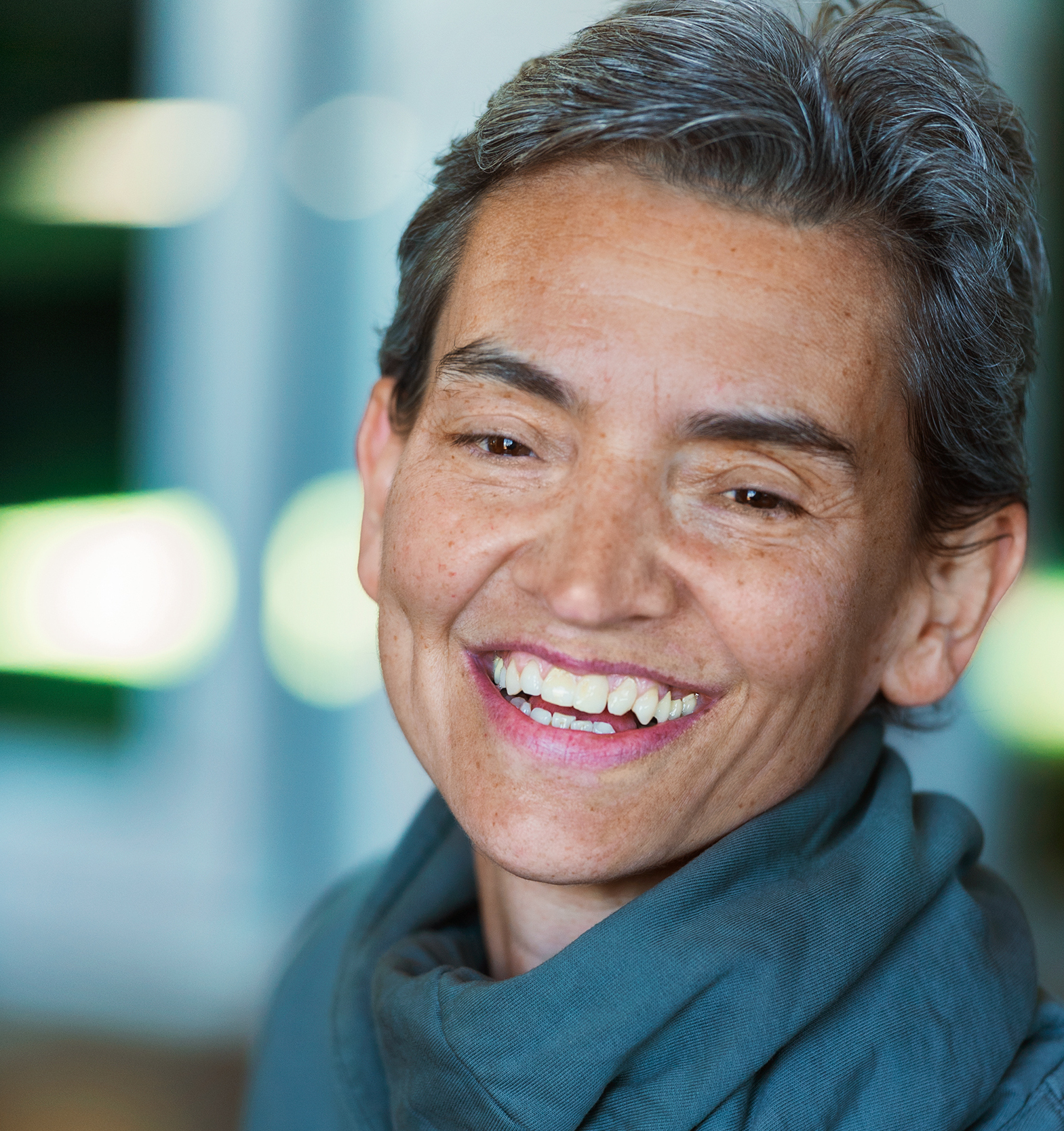 Judith Ascher-Jenull