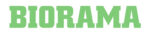 BIORAMA LOGO GRUEN